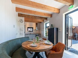 Nice Holiday Home in Callantsoog With Wellness
