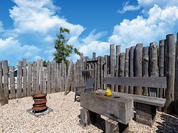 Nice Holiday Home in Callantsoog With Wellness