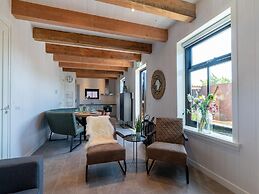 Nice Holiday Home in Callantsoog With Wellness