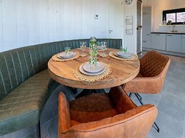 Nice Holiday Home in Callantsoog With Wellness