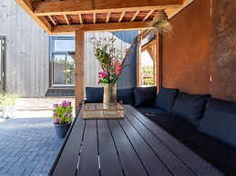 Nice Holiday Home in Callantsoog With Wellness