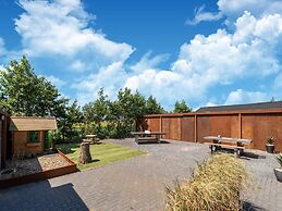 Nice Holiday Home in Callantsoog With Wellness