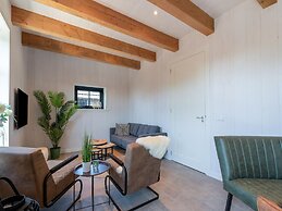 Nice Holiday Home in Callantsoog With Wellness
