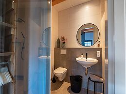 Nice Holiday Home in Callantsoog With Wellness