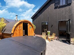 Nice Holiday Home in Callantsoog With Wellness