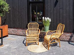 Nice Holiday Home in Callantsoog With Wellness
