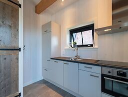 Nice Holiday Home in Callantsoog With Wellness