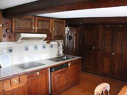Apartment in Ganzlin
