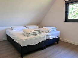 Eco-friendly Villa With Terrace and Garden