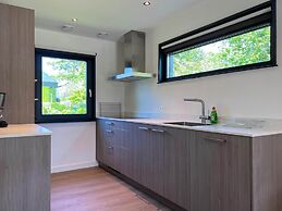 Eco-friendly Villa With Terrace and Garden