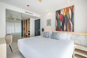 Hotel Cetina Cabo de Palos Puerto