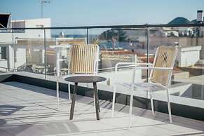 Hotel Cetina Cabo de Palos Puerto