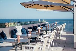 Hotel Cetina Cabo de Palos Puerto