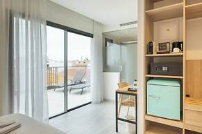 Hotel Cetina Cabo de Palos Puerto