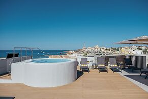 Hotel Cetina Cabo de Palos Puerto