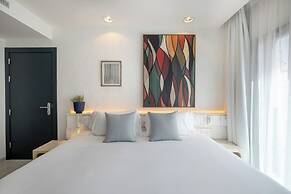 Hotel Cetina Cabo de Palos Puerto