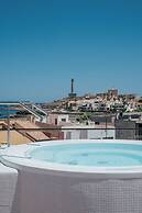 Hotel Cetina Cabo de Palos Puerto