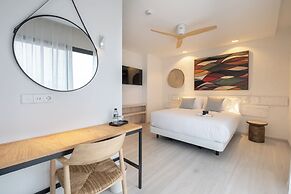 Hotel Cetina Cabo de Palos Puerto