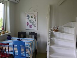 4 Person Holiday Home in Onsala