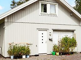 4 Person Holiday Home in Onsala