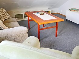 4 Person Holiday Home in Onsala