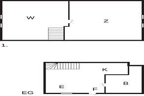 4 Person Holiday Home in Onsala