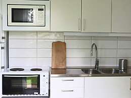 4 Person Holiday Home in Onsala