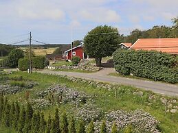 4 Person Holiday Home in Onsala
