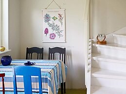 4 Person Holiday Home in Onsala