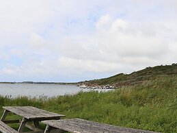 4 Person Holiday Home in Onsala