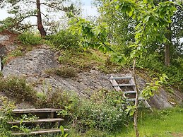 4 Person Holiday Home in Onsala