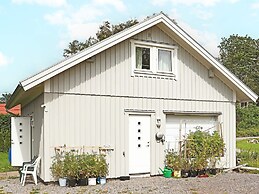 4 Person Holiday Home in Onsala