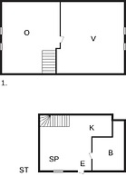4 Person Holiday Home in Onsala
