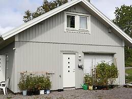 4 Person Holiday Home in Onsala