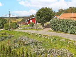 4 Person Holiday Home in Onsala