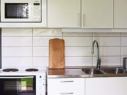 4 Person Holiday Home in Onsala
