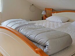 4 Person Holiday Home in Onsala