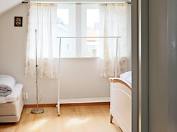 4 Person Holiday Home in Onsala