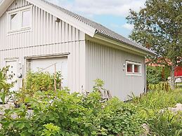 4 Person Holiday Home in Onsala