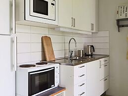 4 Person Holiday Home in Onsala
