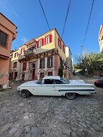 Cunda Bebekli Pansiyon