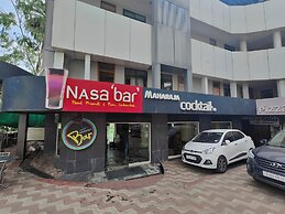 Hotel maharaja international