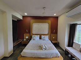 Hotel maharaja international