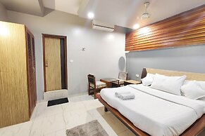 Hotel maharaja international