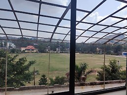 Hotel maharaja international