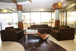 Hotel maharaja international