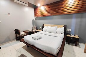 Hotel maharaja international