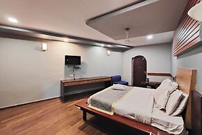 Hotel maharaja international