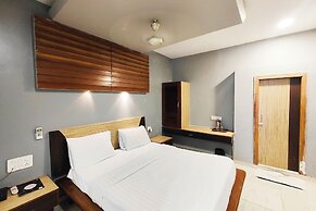 Hotel maharaja international