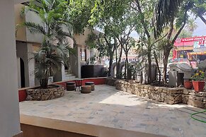 Hotel maharaja international